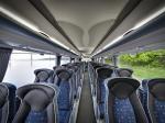 Irizar Scania i6 6x2 2011 года